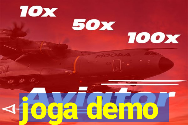 joga demo